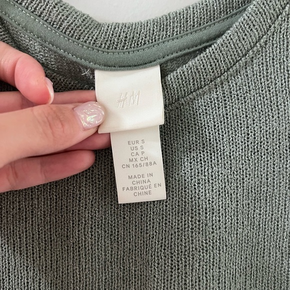 H&M Knit Matching Set - Picture 4 of 7